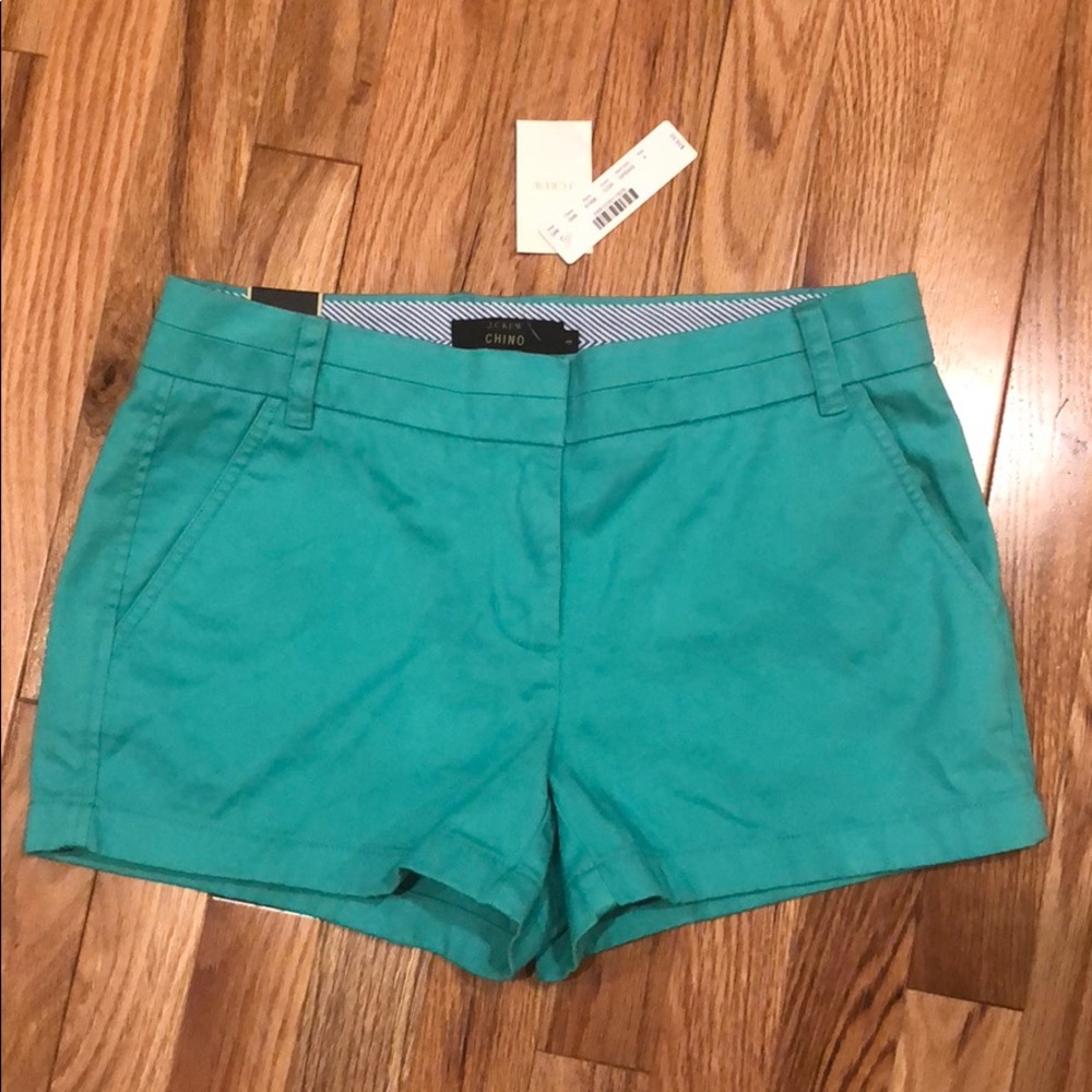 J. Crew Shorts